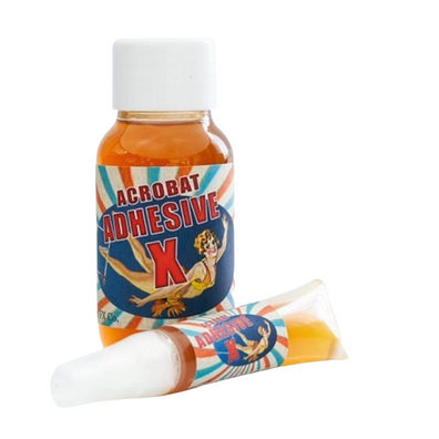 Bluebird Acrobat Adhesive X